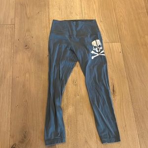 SoulCycle By Lululemon Align High-Waisted Leggings